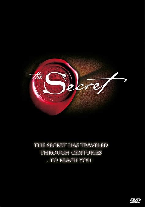The Secret (Video 2006) - IMDb