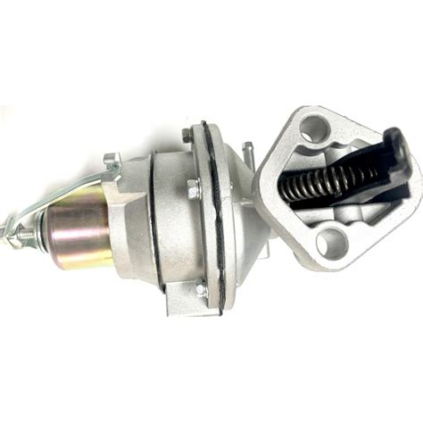 Mercruiser Fuel Pump