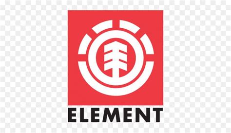 Element Skateboard Logo - LogoDix