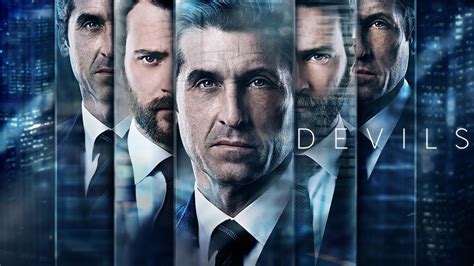 Watch Devils Season 2 Online Stream Full Episodes