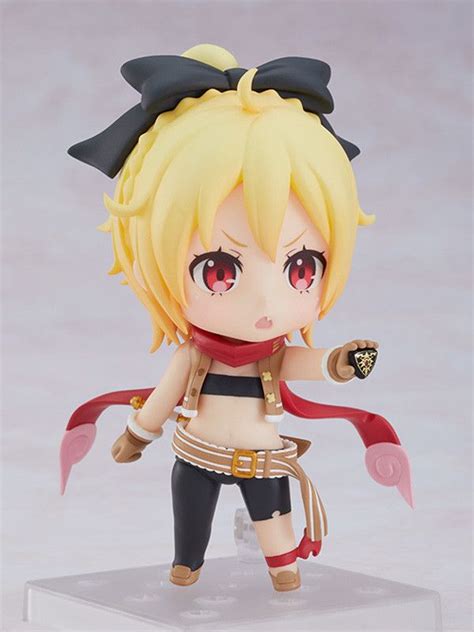 Une Nendoroid Pour Felt Septembre Manga News