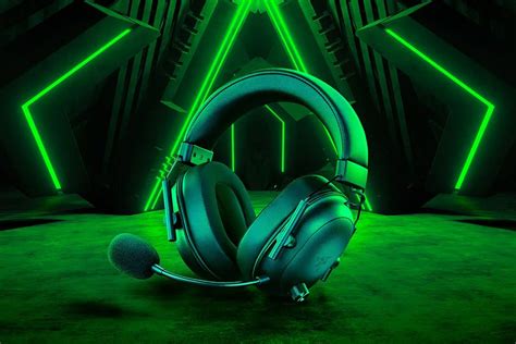 Razer Launches The Blackshark V Hyperspeed Headset For Gamers On A Budget