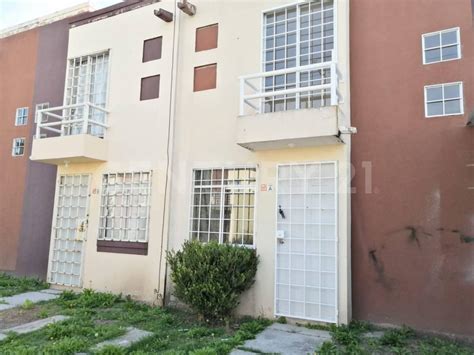 Casa en Venta en Citara Ciudad Integral Huehuetoca Edo de México