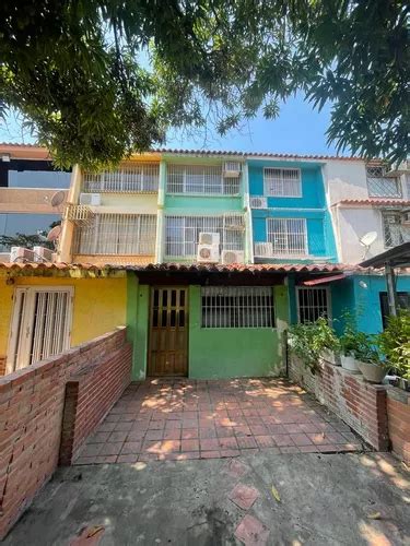 Town House En Venta Conj Resd Puerto Morro MercadoLibre