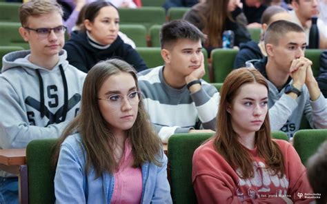 Studia w Politechnice Białostockiej i uczelni zagranicznej Podczas