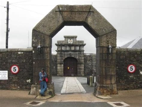 dartmoor prison museum princetown tripadvisor