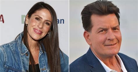 Charlie Sheen Replies To Actress Soleil Moon Frye S Claim He Was Her First Consensual Sexual