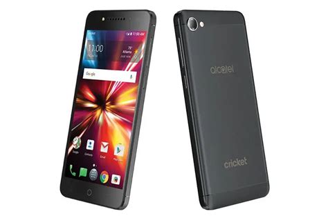 قیمت گوشی آلکاتل Pulsemix alcatel Pulsemix زومیت