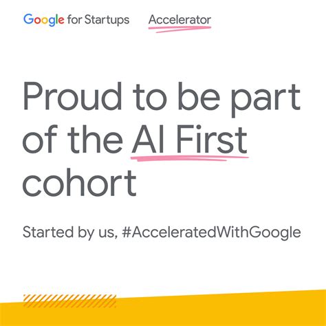 Glass Health Joins The Google For Startups AI First Accelerator