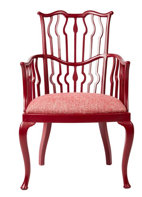 Archie Chair Nina Campbell