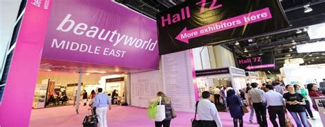 Beautyworld Middle East