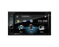 Autoradio Dvd Kenwood Ddx Bt Din Multicolor Osvjet Proizvodi