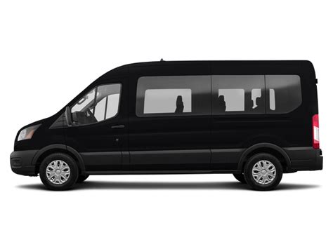Used 2021 Black Ford Transit Van For Sale In Los Angeles Ca Auto