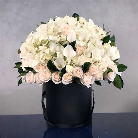 Доставка цветов во Вроцлаве: быстро, красиво, оперативно