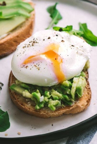 ¿cómo Hacer Huevos Escalfados Perfectos Hazlo En 3 Minutos Con Este Sencillo Método Mui Recetas