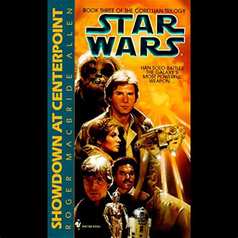 Star Wars The Corellian Trilogy Assault At Selonia Book 2 Hörbuch