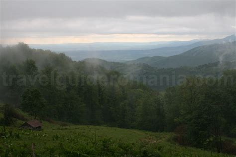 Muntii Apuseni - Romania - travelguideromania