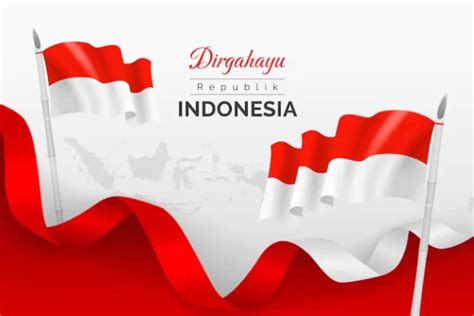 12 Contoh Tema Agustusan Hut Ri Ke 79 Tahun 2024 Cocok Dicantumkan Di