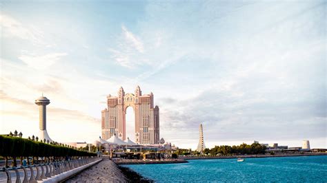 Rixos Marina Abu Dhabi Resort - 5 star hotel in Abu Dhabi | Rixos