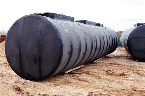 Environmental Hazards Associated With Underground Storage Tanks | Ferro ...