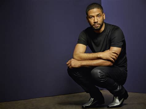 Empire Sex Scandal Lee Daniels And Jussie Smollett Defend That