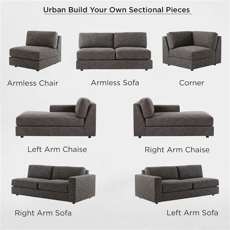 Modular Sectional Sofa Toronto At Anh Robles Blog