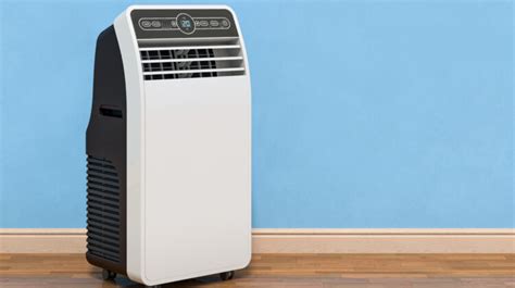 How Do Portable Air Conditioners Work Lauryn S United