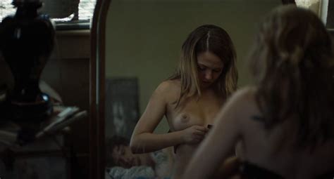 Emily Meade Nude Trial By Fire 8 Pics Video TheFappening