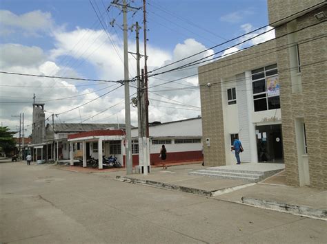 Cantagallo Bol Var El Ltimo Pueblo Al Sur Del Departamento