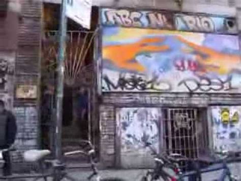 Abc No Rio New York City Feb Youtube