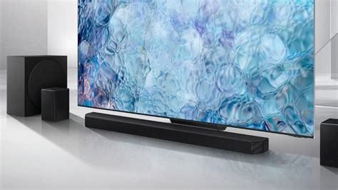 Samsung HW-Q950A review: The ultimate home cinema soundbar?