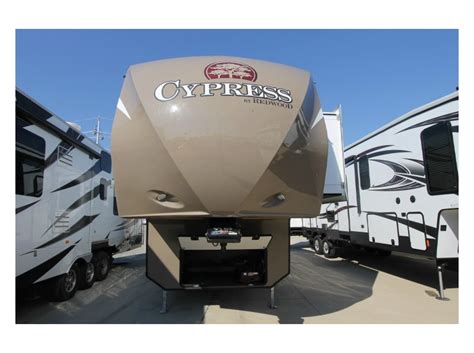 Redwood Cypress Cre Rvs For Sale