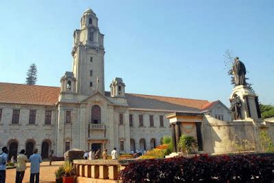 GO FOR ENGINEERING: Winter Internship at IISc Bangalore