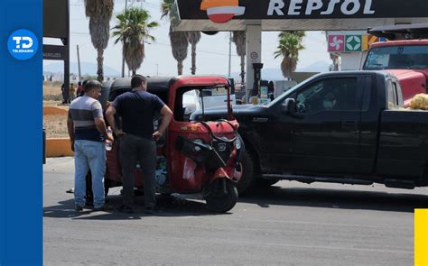 Tlajomulco Mujer Se Lanza De Mototaxi En Movimiento Y Muere