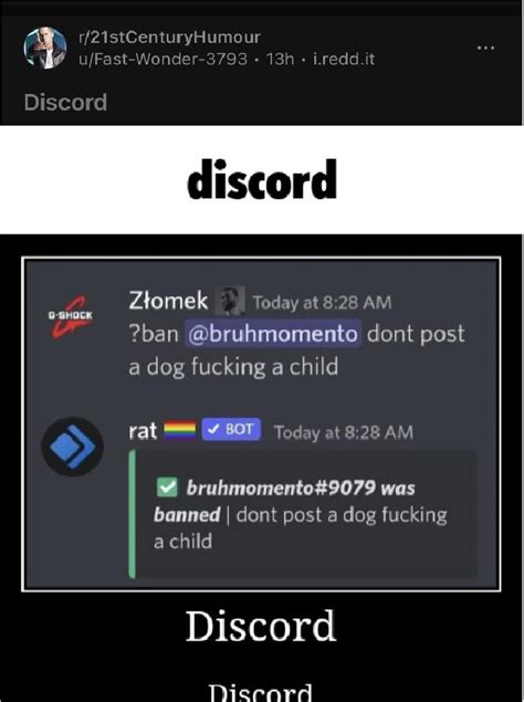 Discord R Discordmemes