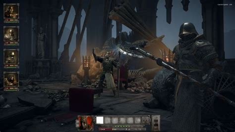 King Arthur Knights Tale Review Gamereactor