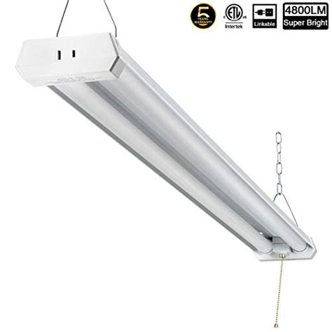 Top #10 Best Linkable Led Shop Light For Garage 2 in 2022 | Reviews by ...