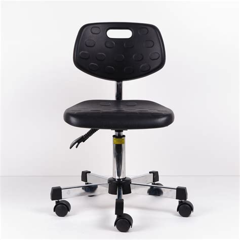 Electrostatic Discharge Esd Drafting Chair High Task Drafting Chairs