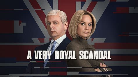 Watch A Very Royal Scandal - Season 3 | Prime Video