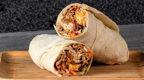 What A Beginner Needs To Know About Ordering Shawarma