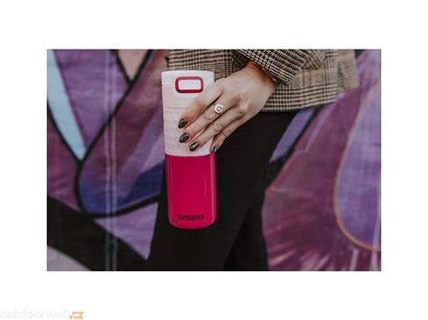 Outdoorweb.eu - Etna Grip 500 ml Diva Pink - Thermo mug - KAMBUKKA - 33 ...