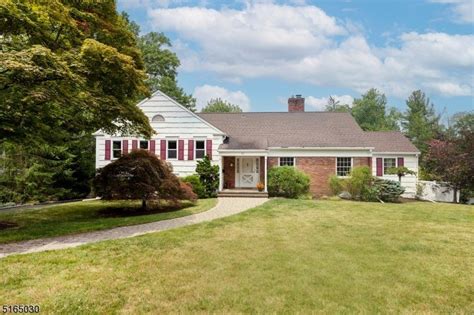 Millburn, NJ Real Estate - Millburn Homes for Sale | realtor.com®