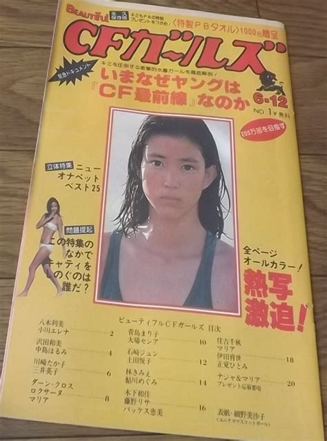 【やや傷や汚れあり】70年代【紺野美沙子、沢田和美、中島はるみ 他】水着12ページ切抜き 送料140円の落札情報詳細 ヤフオク落札価格