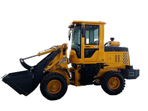 Mini Loader High Quality Wheeled Loader 930 Loader - Portable Loader ...