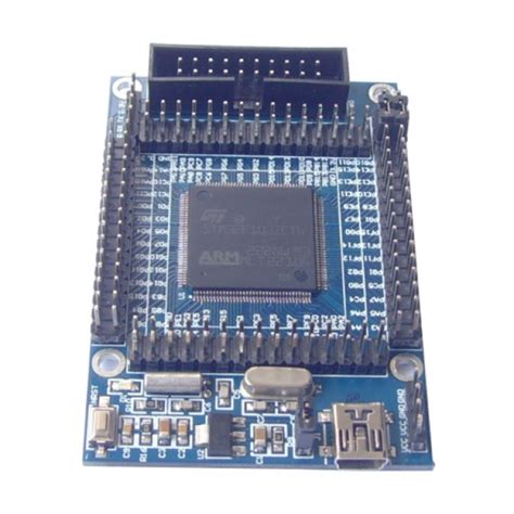 ARM Cortex M3 STM32F103ZET6 STM32 Core Board Mini Development Board