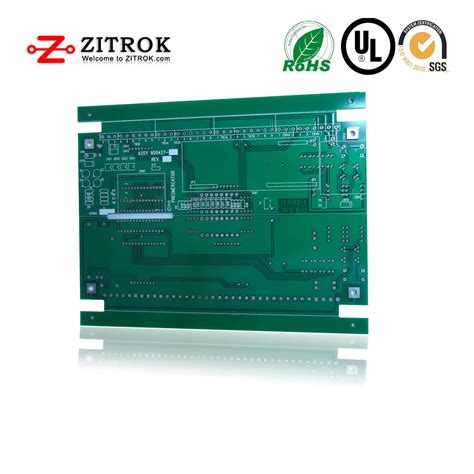 High Quality Pcb Hdi Fr Multilayer Pcb Welding Machine Pcb Circuit