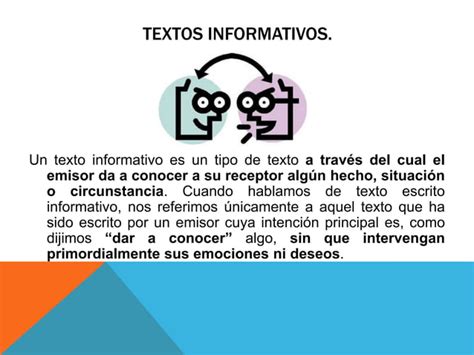 Textos Funcionales Ppt