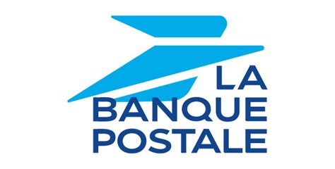 Logo Vectoriel La Banque Postale Logotheque Vectorielle