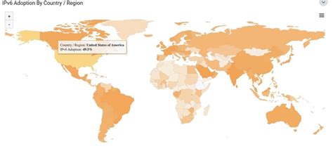 Ipv Adoption Top Countries Updated Post