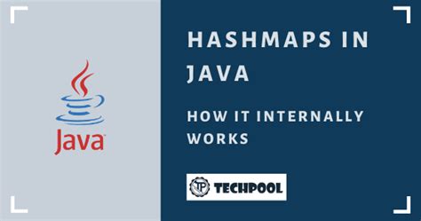 Hashmaps In Java